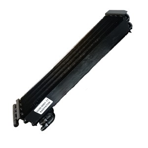 5590000117 5590 0001 17 Radiateur pour machines minières, pièces de rechange, système de refroidissement, unité échangeur de chaleur, usage intensif industriel - Product Image 1