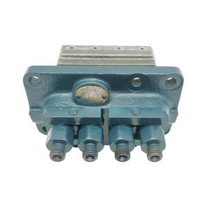 Bomba de Inyección de Combustible en Oferta, 1G762 51010 1G762 51012 para Motor Diésel Kubota V2203 V2403, Repuestos para Excavadora y Tractor - Product Image 2
