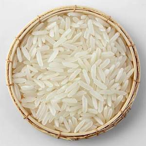 Arroz de grano largo, blanco cremoso, arroz basmati de alta calidad a la venta - Product Image 3