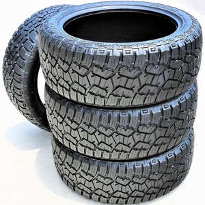 285/45R22 |   Neumáticos 285/45r22 Todoterreno, Sin Cámara, Radiales, para SUV, Exportación Directa de Fábrica, Calidad - Product Image 2