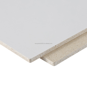 Nhà máy trực tiếp grey <span class=keywords><strong>MgO</strong></span> <span class=keywords><strong>Board</strong></span> cho container sàn: Heavy-duty, Lớp Một chống cháy magiê Oxit panel, cao-tác động và độ bền cao - Product Image 4