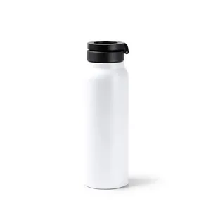 Smib Borraccia Termica Personalizzata in Acciaio Inossidabile Ecologica - Product Image 6