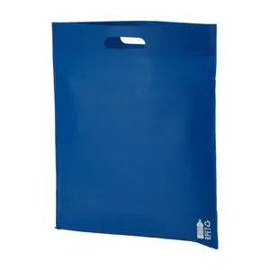 กระเป๋าช้อปปิ้ง RPET รีไซเคิลรักษ์โลก สำหรับใส่แกดเจ็ต ทางเลือกสีเขียว - Product Image 4