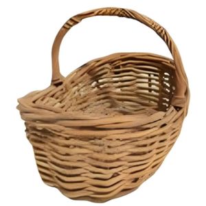 LUCIUS PULUT MERAH Produit en rotin rectangulaire de haute qualité Décoration intérieure Bambou d'Indonésie pour Garage Félicitations Occasions - Product Image 1