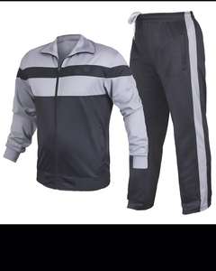 Chándal personalizado de alta calidad para hombre y mujer, ropa deportiva unisex, de chándal, venta al por mayor - Product Image 2