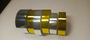 เทปกาวนำไฟฟ้าสำหรับสัตว์เลี้ยงทำจากโลหะโพลีไอไมด์ - Product Image 6