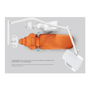 LK-AY05 Phật Sơn nhà máy suntem thiết kế chất lượng cao đơn vị Nha khoa ghế cho bệnh viện/phòng khám - Product Image 3