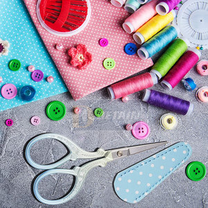 Ciseaux à ongles à poignée argentée Ciseaux pointus fantaisie en acier inoxydable japonais à vendre - Product Image 5