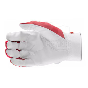 Étiquette de produit très demandée Gants de frappeur de baseball à vendre Best-seller Gants de frappeur de baseball de meilleur fournisseur - Product Image 5