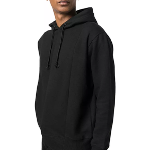 Sweats à capuche pour hommes pas chers à vendre, sweats à capuche décontractés doux et chauds à prix abordable pour un usage quotidien, tissu confortable, idéal pour les acheteurs en gros - Product Image 4