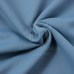 Jersey de algodón para hombre, sudadera de talla grande con cuello redondo, teñido liso para la venta de invierno - Product Image 6