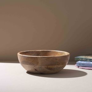 Cuencos Decorativos de Madera de Acacia de Alta Calidad, Ecológicos, Duraderos, Hechos a Mano, Desechables, Contemporáneos, para Cocina, Uso Personalizado, Venta al por Mayor - Product Image 4