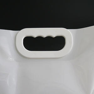 Pochette à bec verseur jetable portable 5L pour extérieur, qualité alimentaire, grande capacité, sac scellé pour emballage de café, vodka, bière - Product Image 6