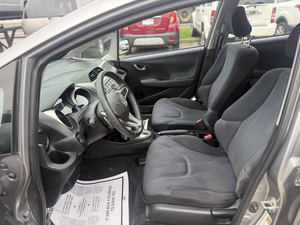 NeATLY USADO 2009 Hon-da Fit Sport - Product Image 3