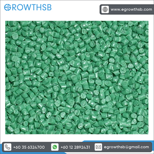 Leading Supplier Selling Top Quality White Pellets PS HIPS PCR Post Consumer Recycled <b>Plastic</b> Resin <b>Granules</b> for Sale - Product Image 6