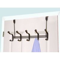 Porte-manteau mural auto-adhésif moderne en fer, écologique, au design élégant, durable et fonctionnel pour appartements, maisons et hôtels