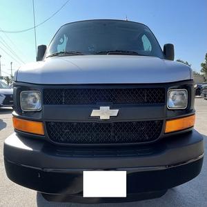 Chevrolet Express Cargo 2500 RWD 2019 Económico con Volante a la Izquierda/Derecha - Product Image 1