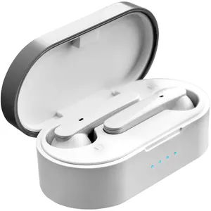 Écouteurs personnalisés Prixton TWS157, coffret cadeau unique, gadgets - Product Image 1