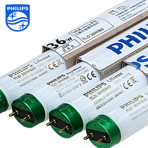 Tubo Fluorescente <span class=keywords><strong>PHILIPS</strong></span> <span class=keywords><strong>T8</strong></span> G13 TL-D 36W/54-765 1SL/25 928048505453 Tubo <span class=keywords><strong>T8</strong></span> G13 Lámpara Fluorescente <span class=keywords><strong>PHILIPS</strong></span> <span class=keywords><strong>T8</strong></span> - Product Image 3