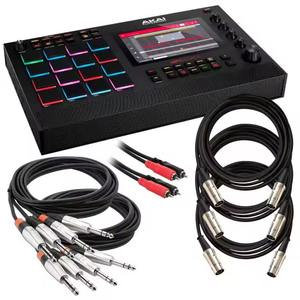 ชุดสายเคเบิลศูนย์ผลิตเพลงแบบสแตนด์อโลน AKAI ของแท้อย่างมืออาชีพ - Product Image 1