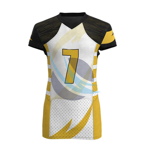 2025 Custom American Football Jersey Breathable and Fully Printed with <b>Elastic</b> Waist Pants Short Sleeves Plus Size Available - Product Image 1