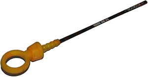 AEspares Nouveau Jauge de Jauge d'Huile Moteur Massey Ferguson 135 240 245 250 Tracteurs - Product Image 1