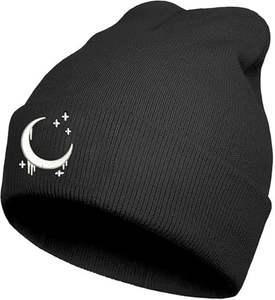 Gorro de invierno unisex de alta calidad Diseño liso Hecho a medida en Pakistán Gorros de precio barato al por mayor - Product Image 6