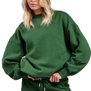 wholesale Women's sweatshirts Durable <strong>stitching</strong> modern design make it ideal for all seasons Easy to wear women's sweatshirts - Product Image 6