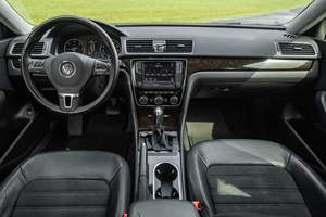 มือสอง LHD/RHD 2015 Volkswagen Passat TDI Premium - Product Image 3