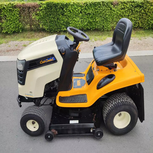 Cortadora de Césped Inalámbrica Cub Cadet XT1 Enduro Series de 125cc de Calidad Superior, Cortadora de Césped Eléctrica de Grado DIY, Trabajo Eficiente - Product Image 1