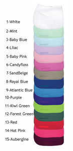 Almohadilla de sillín de salto de espuma HD de 18mm de alta calidad para montar a caballo de estilo occidental colores surtidos Productos Ecuestres a granel de lana - Product Image 3