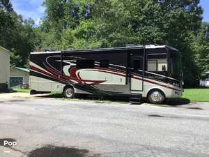 2015 Dark Blue Clean For-e-st Riv_er Georgetown XL 377TS US - Product Image 5