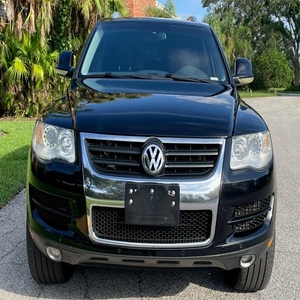 VOLKSWAGEN TOUAREG TDI 2010 D'OCCASION CÔTÉ GAUCHE/DROIT - Product Image 1