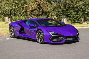 Lamborghini Revuelto 2024, Coupé con Volante a la Derecha, Transmisión Automática, Turbo, Tracción en las Cuatro Ruedas, Cuero, Híbrido, ACC, Certificado, Limpio y en Buen Estado - Product Image 6