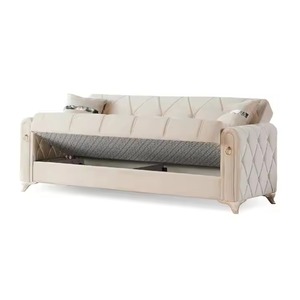 กลุ่มที่นั่งไม้ที่ทันสมัยและสะดวกสบายสำหรับเฟอร์นิเจอร์บ้านสำหรับการจัดวางแถวหน้าในอพาร์ทเมนต์ห้องนอนสำหรับห้องนั่งเล่น - Product Image 5