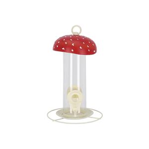 Trampa para Moscas de Silo para Alimentación de Aves, Diseño ESSCHERT, Paquete de 12, para Observación de Aves en el Patio Trasero - Product Image 1