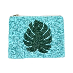 Mini sac brodé à la main avec perles de rocaille et couleur personnalisée pour femmes et filles, nouveau design - Product Image 5