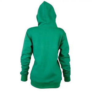 Sudadera con capucha de algodón de manga larga para mujer, sudaderas con capucha de todos los tamaños, cordón de moda para mujer - Product Image 5