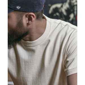 Nueva Camiseta de Manga Corta para Hombre, Diseño Personalizado con Logotipo, Talla Grande, Color Sólido, Ropa de Calle Moderna - Product Image 4