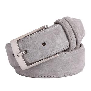 Ceintures en cuir véritable personnalisées avec votre logo, ceintures en cuir gravées, ceinture la plus vendue - Product Image 4