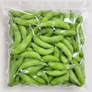 Edamame Congelado al por Mayor de Primera Calidad: Vegetal Verde de Alta Calidad para el Mercado Global - Product Image 5