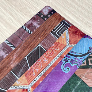 Rouleau <span class=keywords><strong>de</strong></span> revêtement <span class=keywords><strong>de</strong></span> sol en plastique à dos en mousse, <span class=keywords><strong>prix</strong></span> d'usine, linoléum, sol en vinyle hétérogène commercial en PVC, tapis - Product Image 4