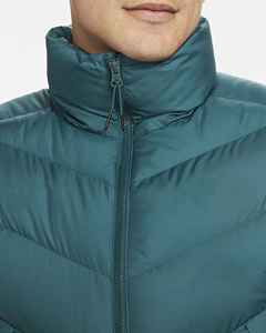 เสื้อกั๊กพัฟเฟอร์น้ำหนักเบาสำหรับผู้หญิง เนื้อผ้านุ่ม อุ่นสบาย ไม่มีแขน แฟชั่นฤดูหนาว ทันสมัย เหมาะกับกิจกรรมกลางแจ้ง สวมใส่ได้ทุกวัน สบาย - Product Image 5