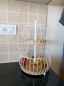 Décoration de la maison simple et épurée, rangement, accessoires de cuisine neutres, style nordique moderne, décoration de cuisine scandinave - Product Image 2