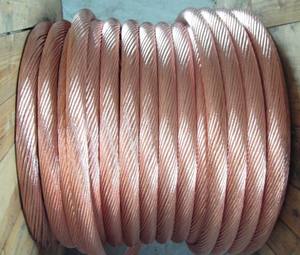 Vente en gros de fil de cuivre de récupération 99,78% Mill Berry, fil de cuivre 99% à bas prix, exportateur de fil de cuivre de récupération, cuivre de haute pureté - Product Image 1