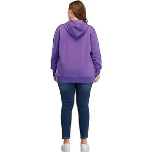 Nouvel arrivage de sweat à capuche zippé épais pour hommes 100% coton sweat à capuche zippé pour tous les jours sweat à capuche simple uni pour femmes - Product Image 4