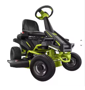 Tondeuse autoportée sans fil TUK, nouvelle importation, moteur 4 temps/2 temps, nouvelle, 36 pouces, 48V, haute qualité - Product Image 3