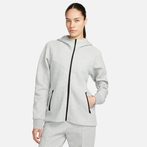 Ensembles de pantalons et sweats à capuche à fermeture éclair pour entraînement sportif Ensembles de survêtements d'hiver légers à coupe ajustée - Product Image 2
