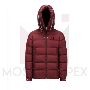 Mosaïque Impex 2024 nouveau Design femmes isolé manteau d'hiver imperméable brillant respirant extérieur épais mince veste - Product Image 1