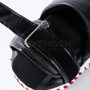 Exercise Training Adjustable <b>Focus</b> <b>Pads</b> High Quality Durable Boxing Target <b>Focus</b> <b>Pad</b> For Men Made In Pakistan - Product Image 2